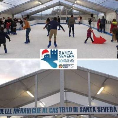 Castello Santa Severa Natale 960x675