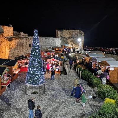 Natale Al Castello Di Lettere Na 960x630