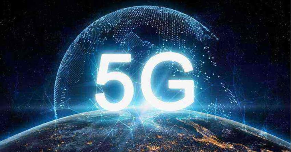 5G