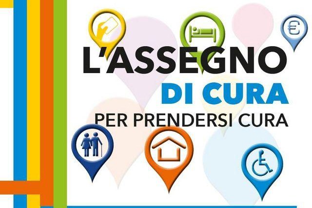 ASSEGNO DI CURA