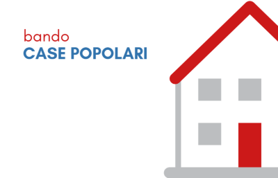 DOMANDA PER LE CASE POPOLARI
