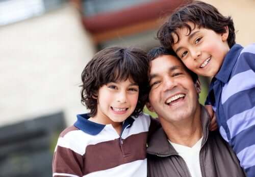 Aiuto alle famiglie monogenitoriali