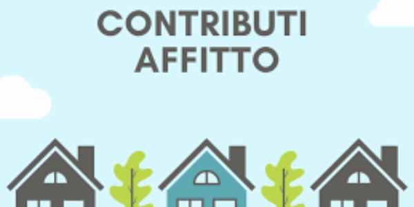 Contributo Affitto 3