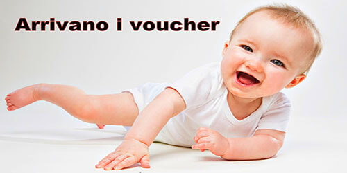 Voucher asilo nido 2023