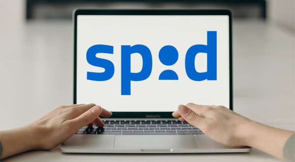 Nuovo Servizio SPID