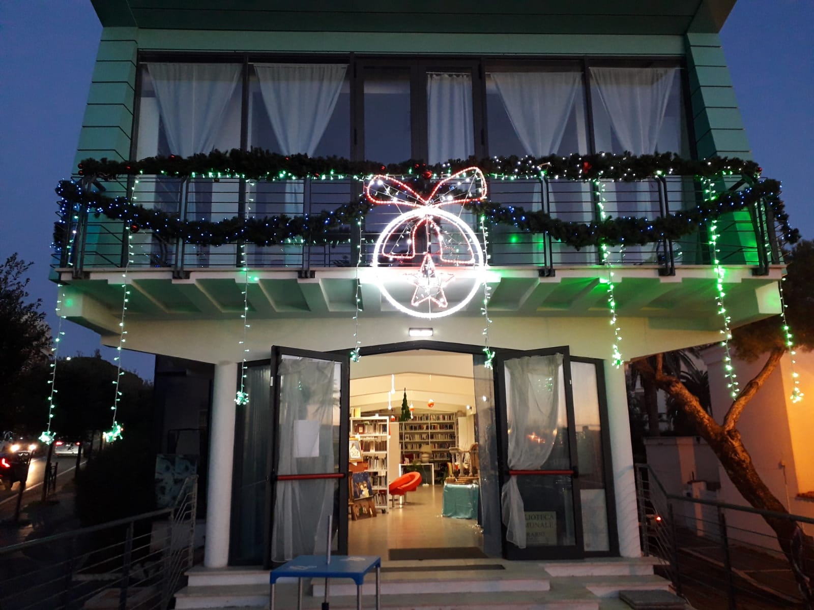 Natale 2020