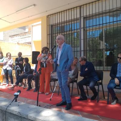 Ospedale di Comunità