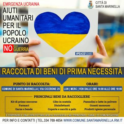 Aiutoucraina