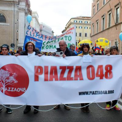 Altre iniziative