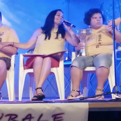 Olimpiadi della disabilità