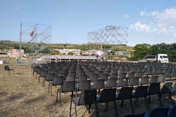 Alex Britti a Santa Marinella