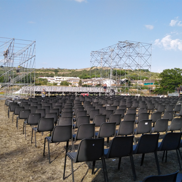 Alex Britti a Santa Marinella
