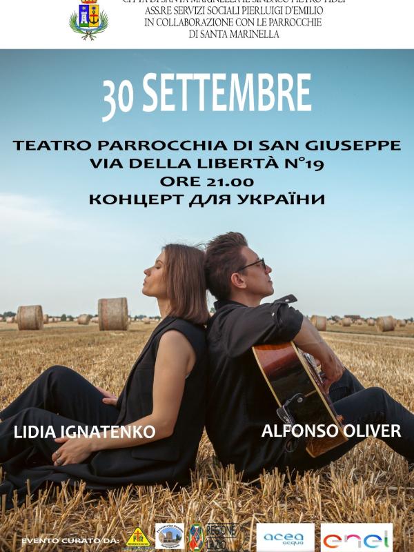 Alfonso e Lidia