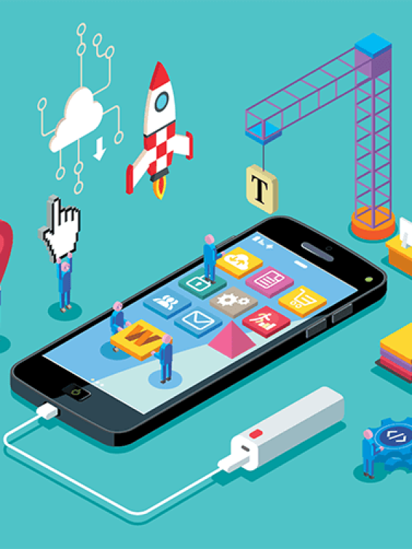 App mobile