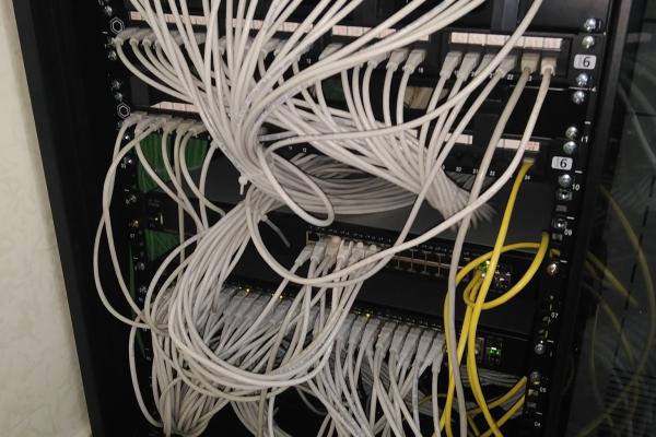 Connettività ad 1GB