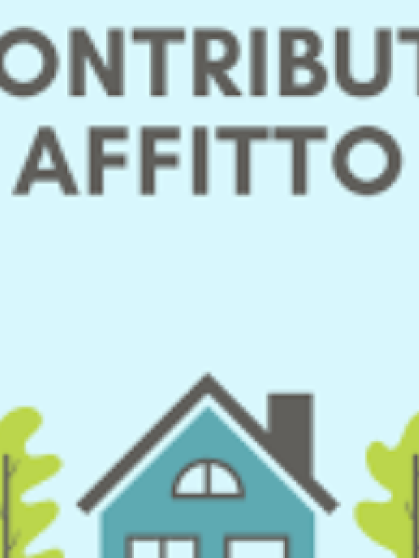 Contributo Affitto 3