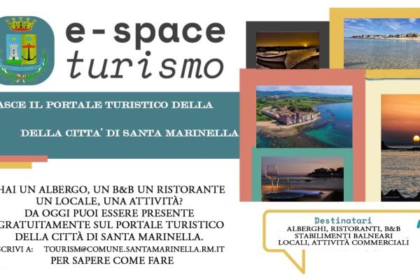 E-Space turismo