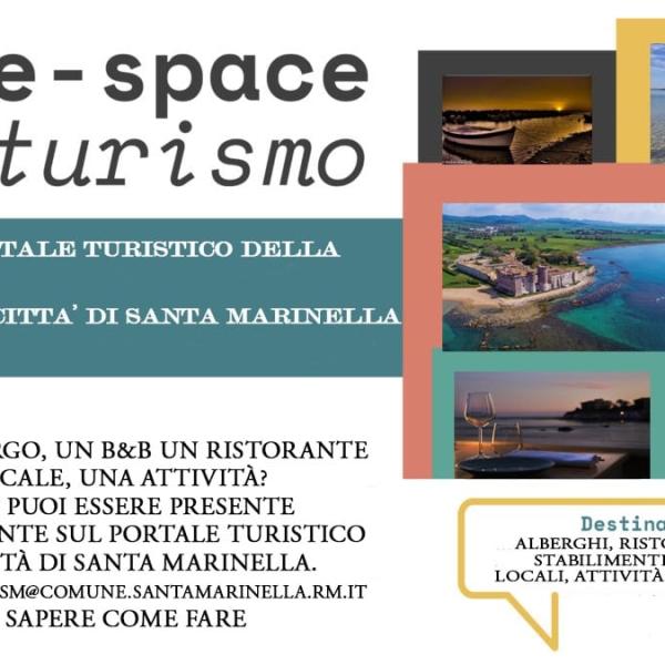 E-Space turismo