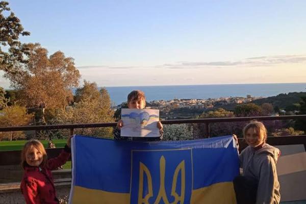 Emergenza Ucraina