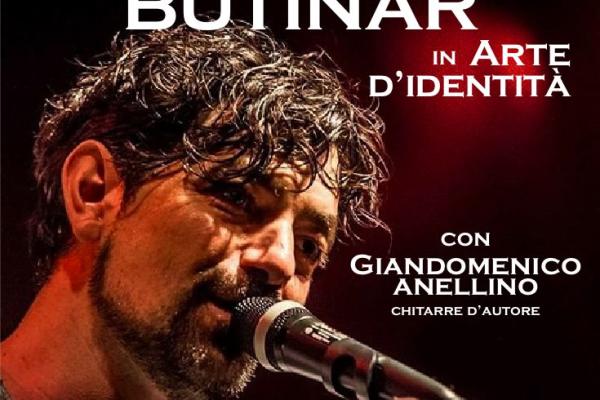 Gianfranco Butinar