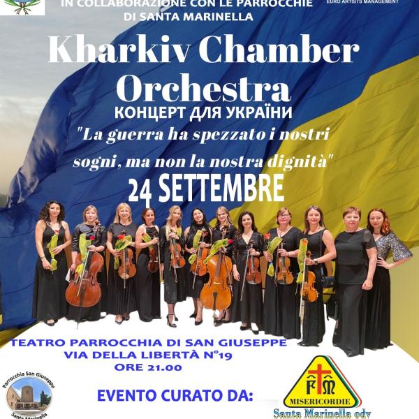 Kharkiv Orchestra