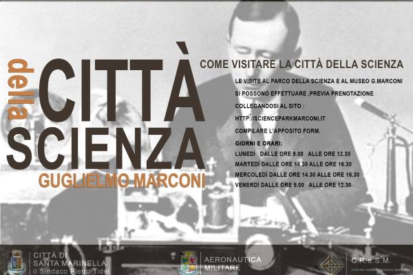 La città della Scienza