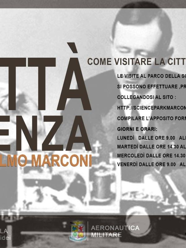 La città della Scienza