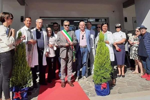 La nuova farmacia