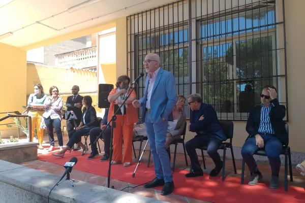 L'Ospedale di comunità