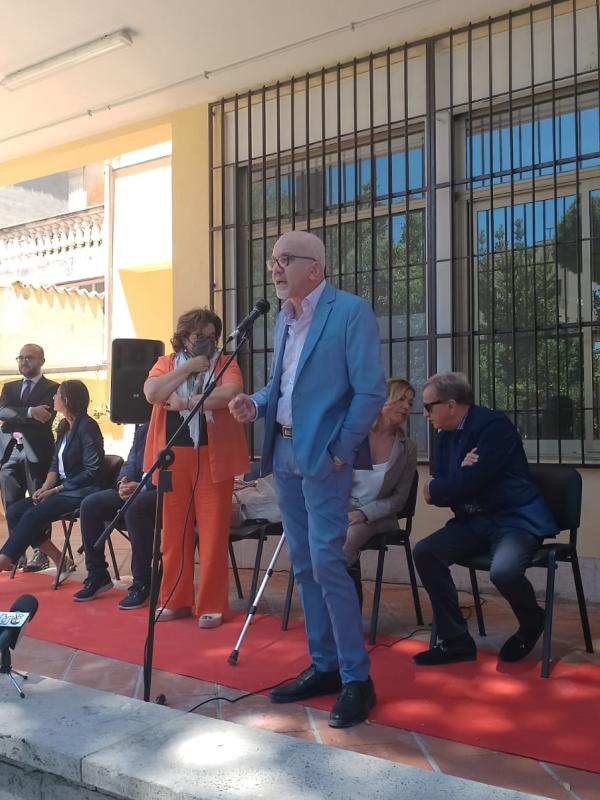 L'Ospedale di comunità