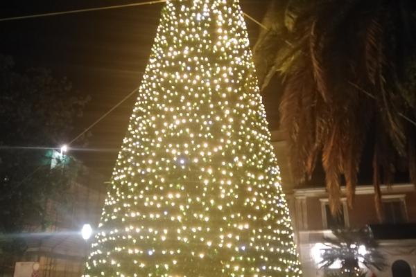 Natale 2021