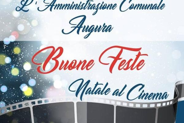 Natale al cinema