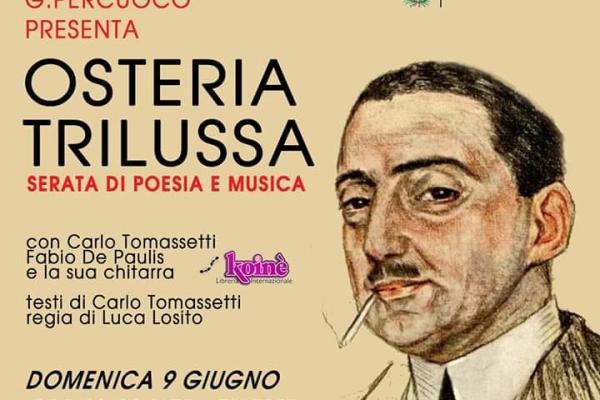 Osteria Trilussa