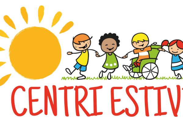 VOUCER CENTRI ESTIVI 2022