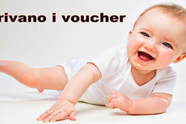 Voucher asilo nido 2023